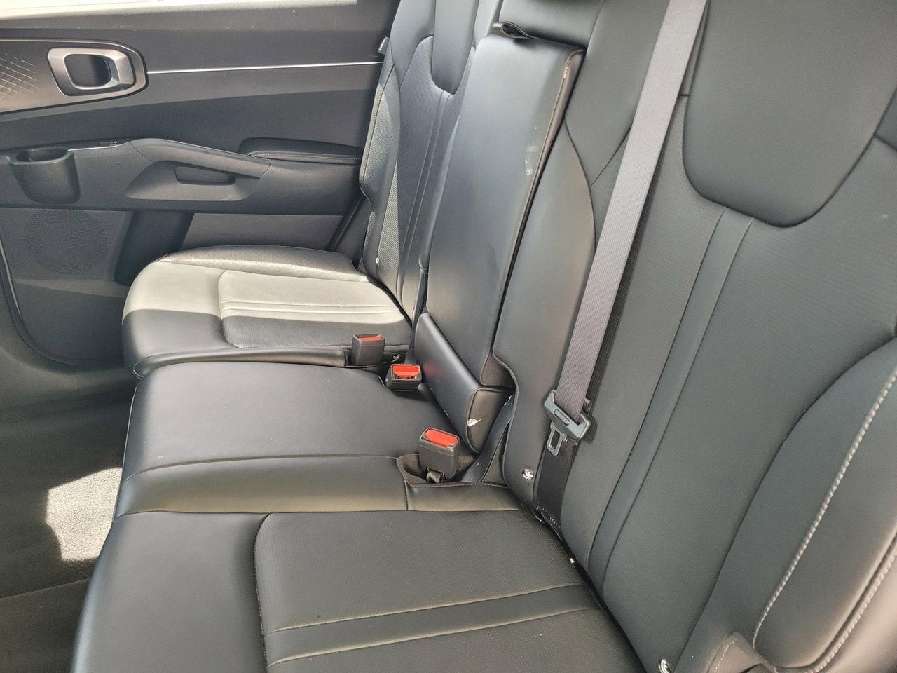 2025 Kia SORENTO S Roseville CA