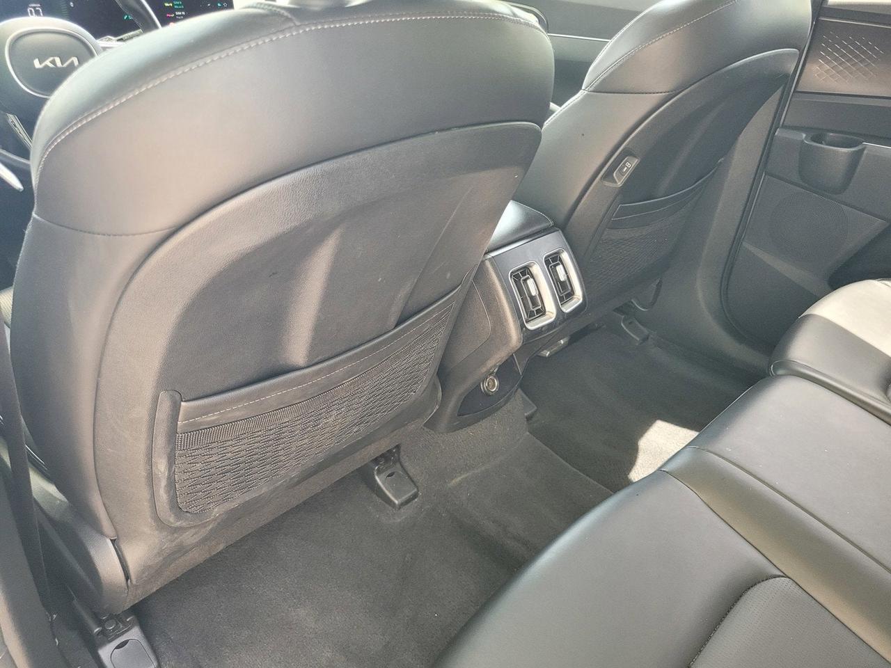 2025 Kia SORENTO S Roseville CA