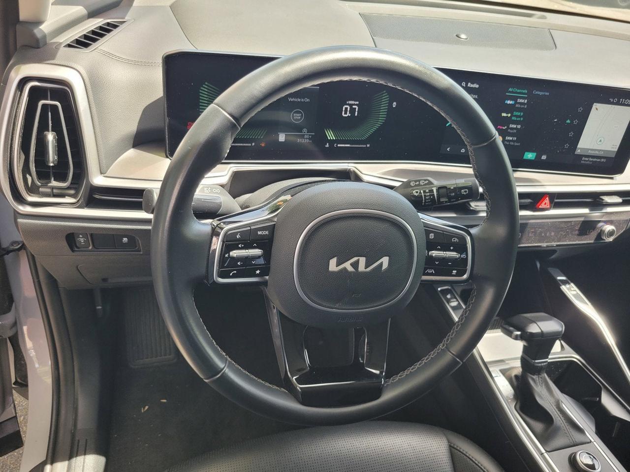 2025 Kia SORENTO S Roseville CA