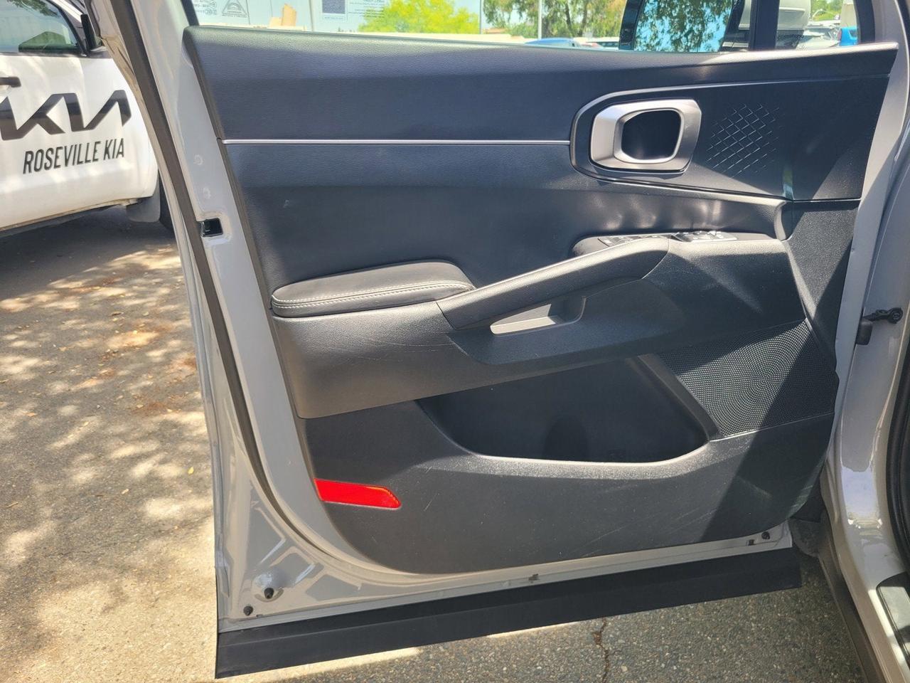 2025 Kia SORENTO S Roseville CA