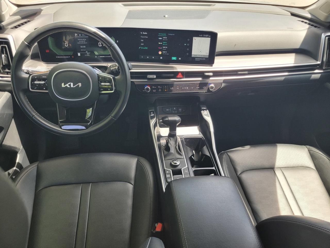 2025 Kia SORENTO S Roseville CA