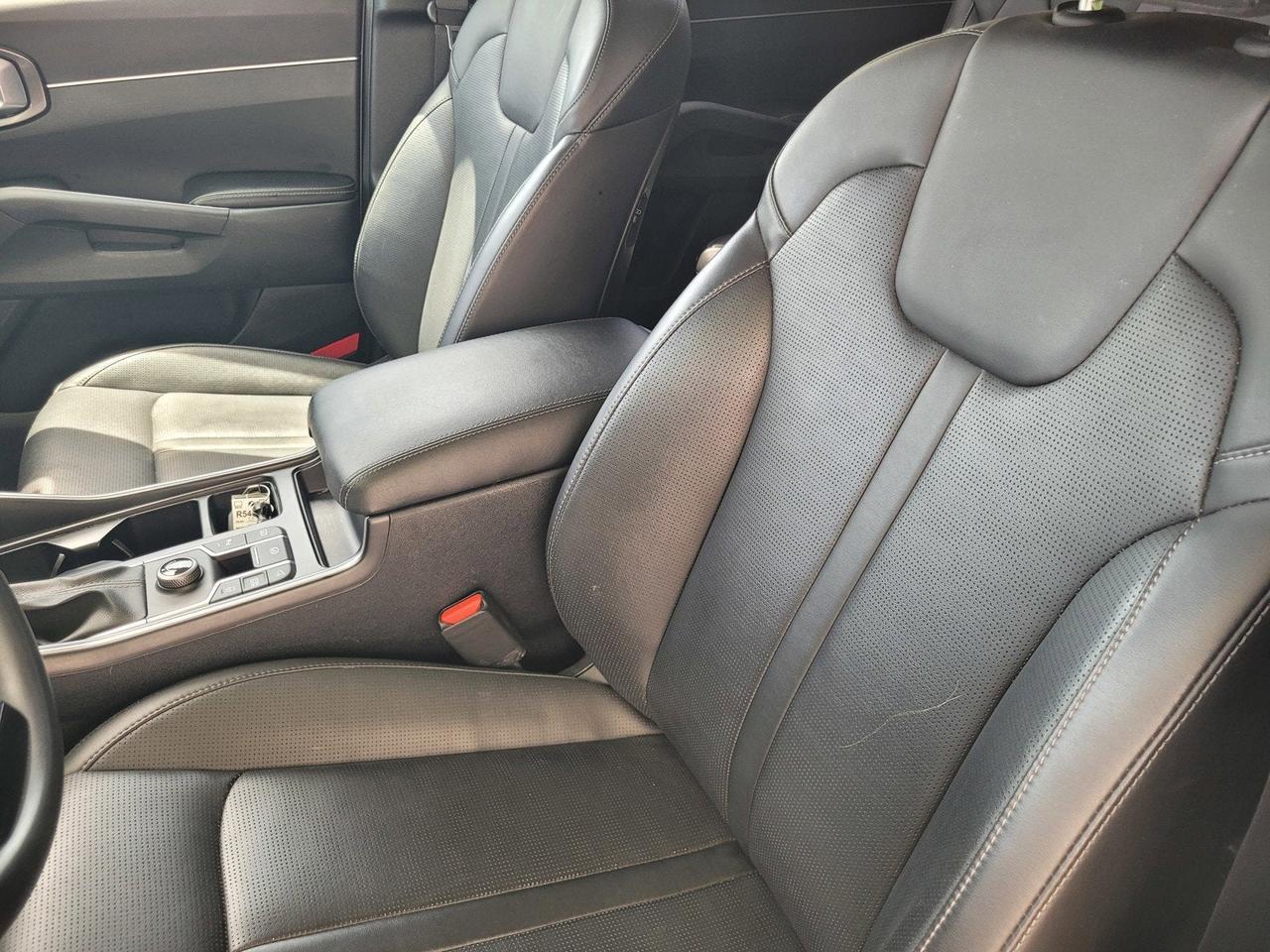 2025 Kia SORENTO S Roseville CA