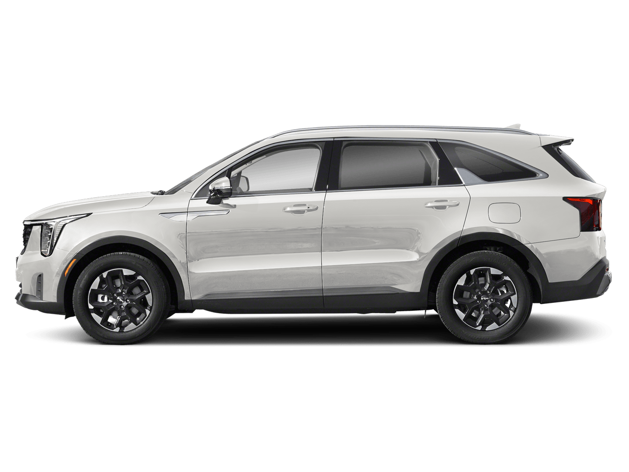 2025 Kia SORENTO S Roseville CA