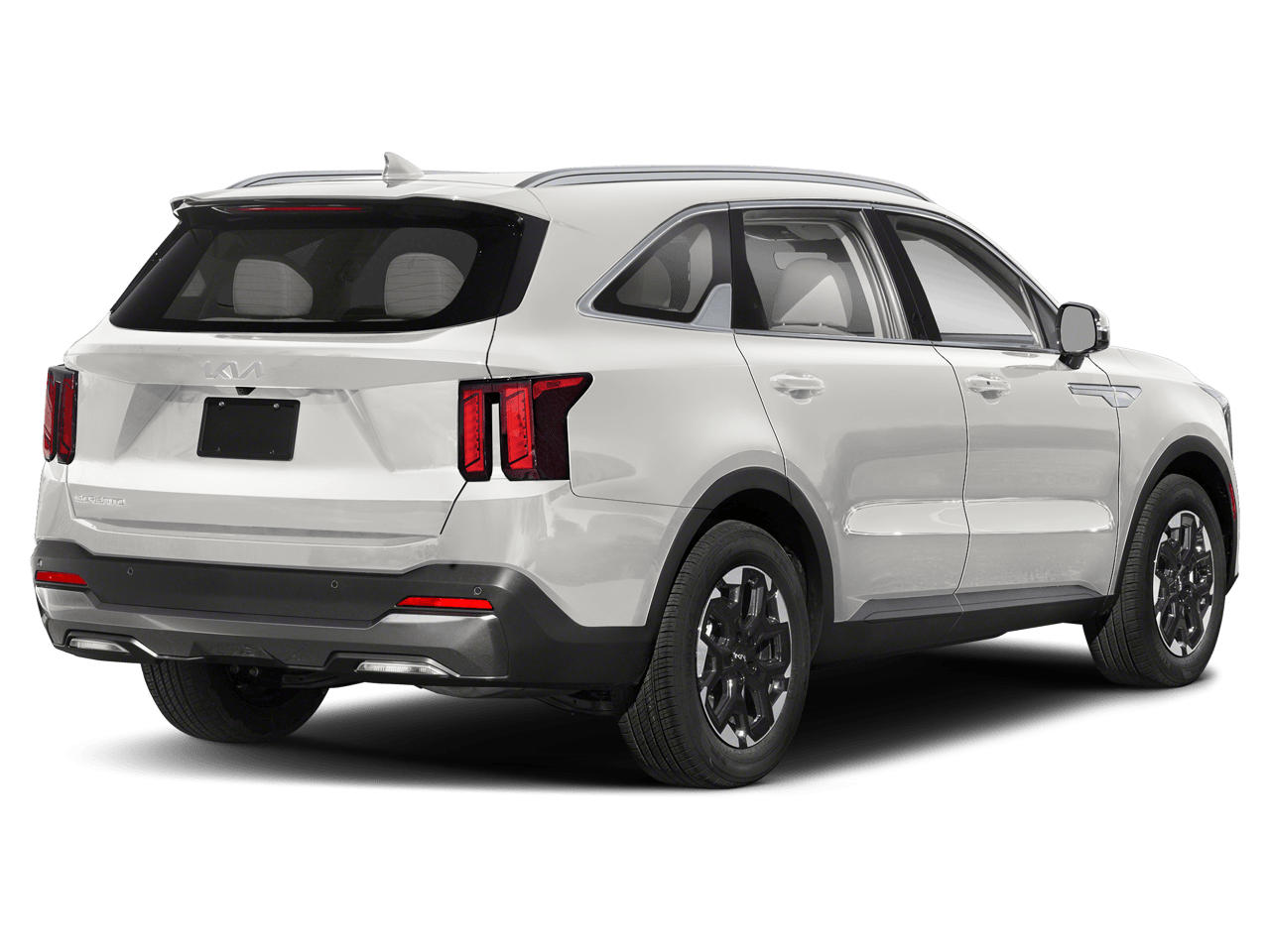 2025 Kia SORENTO S Roseville CA