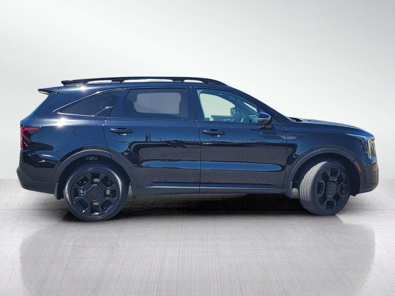 2025 Kia SORENTO X-LINE SX PRESTIGE
