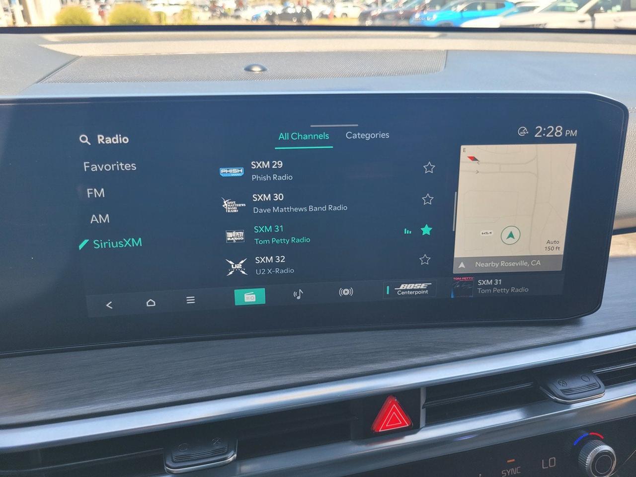 2025 Kia SORENTO X-LINE SX PRESTIGE Roseville CA