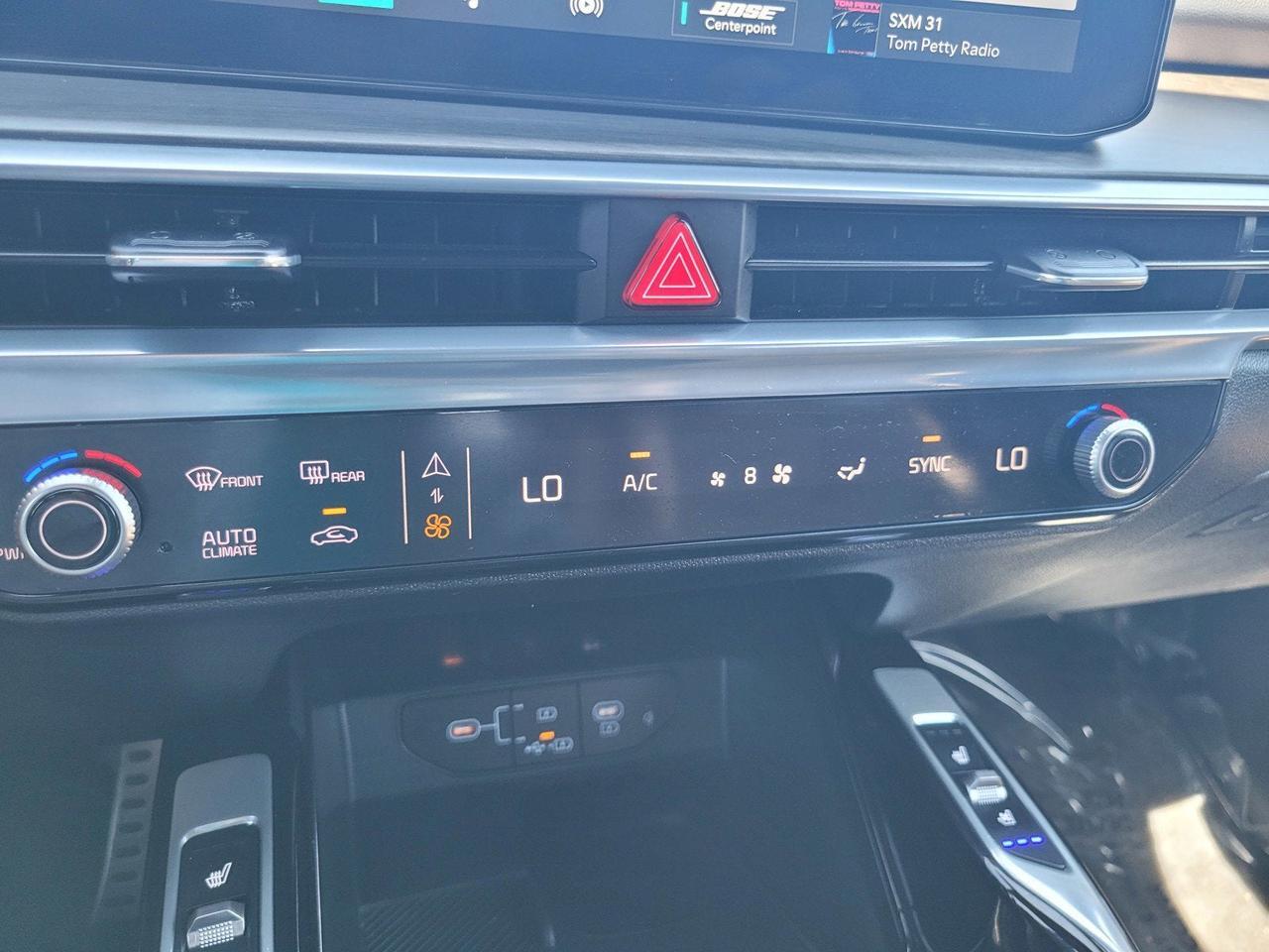 2025 Kia SORENTO X-LINE SX PRESTIGE Roseville CA