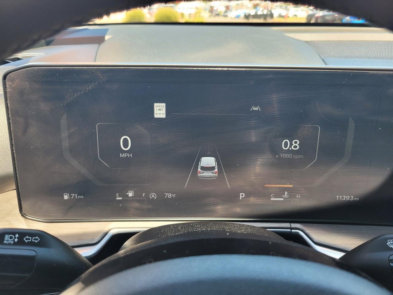 2025 Kia SORENTO X-LINE SX PRESTIGE Roseville CA