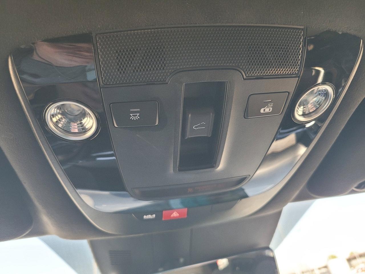 2025 Kia SORENTO X-LINE SX PRESTIGE Roseville CA