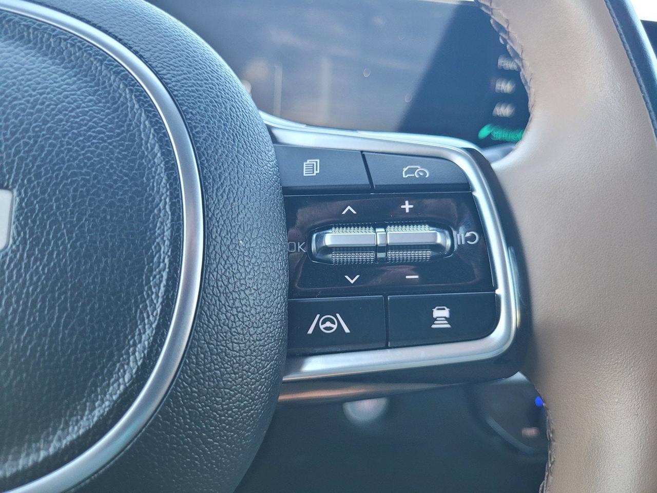 2025 Kia SORENTO X-LINE SX PRESTIGE Roseville CA