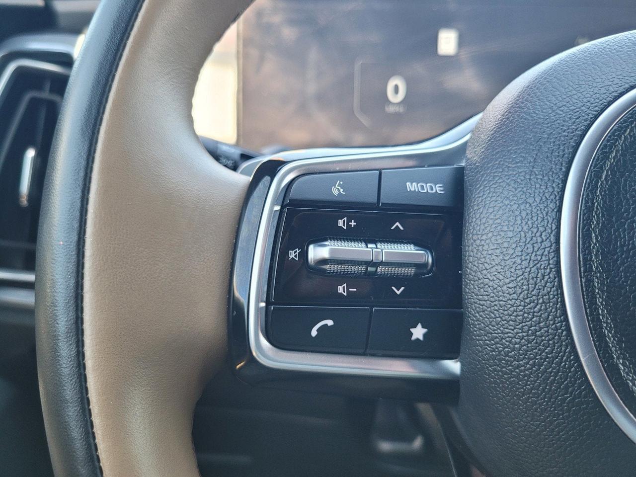 2025 Kia SORENTO X-LINE SX PRESTIGE Roseville CA