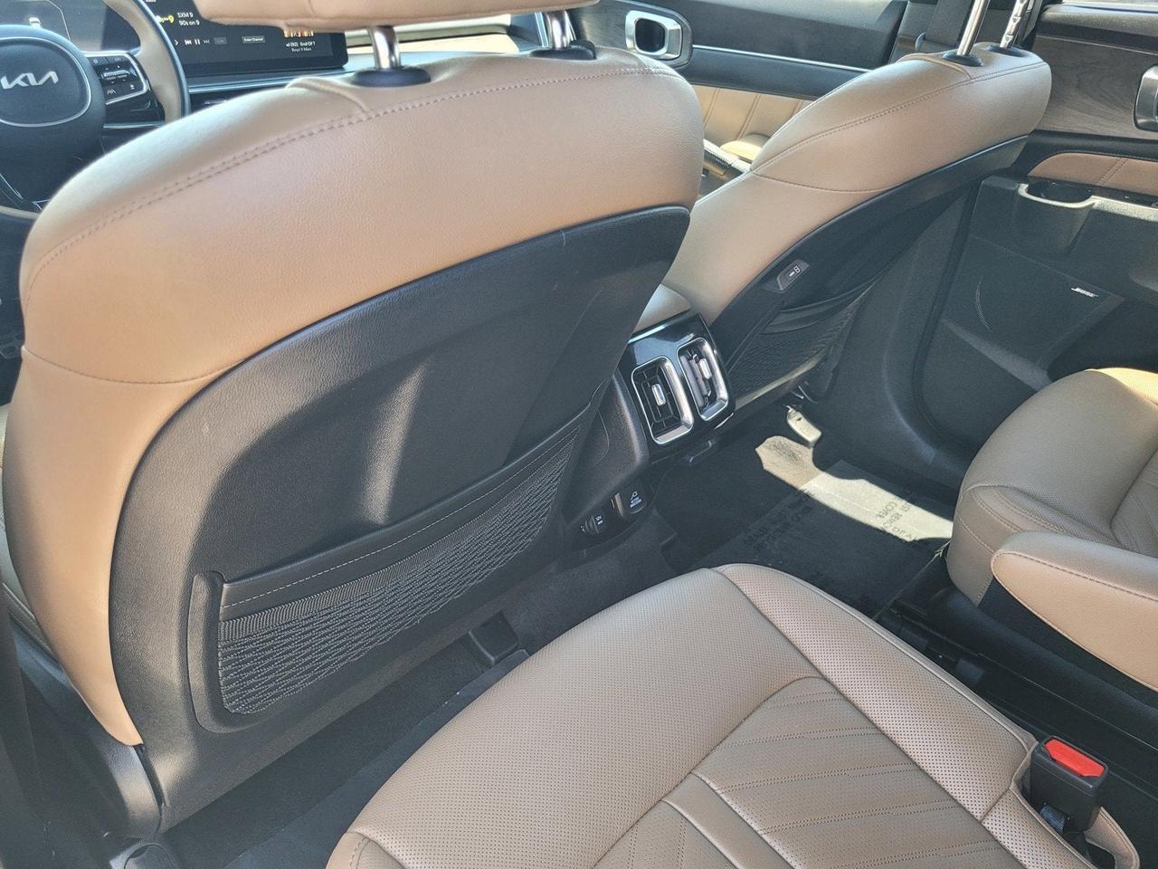 2025 Kia SORENTO X-LINE SX PRESTIGE Roseville CA