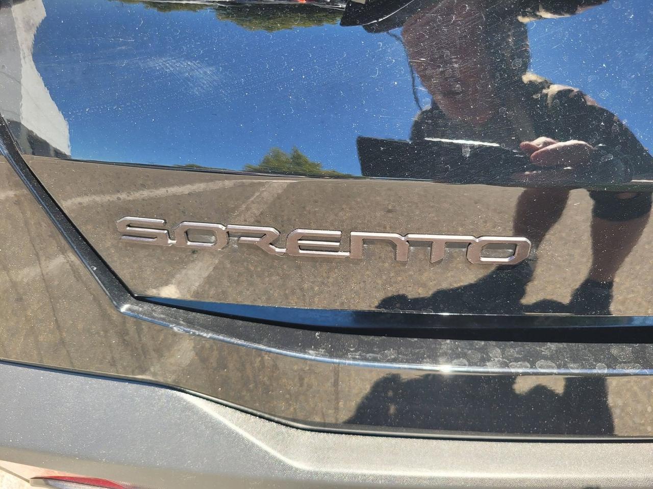 2025 Kia SORENTO X-LINE SX PRESTIGE Roseville CA