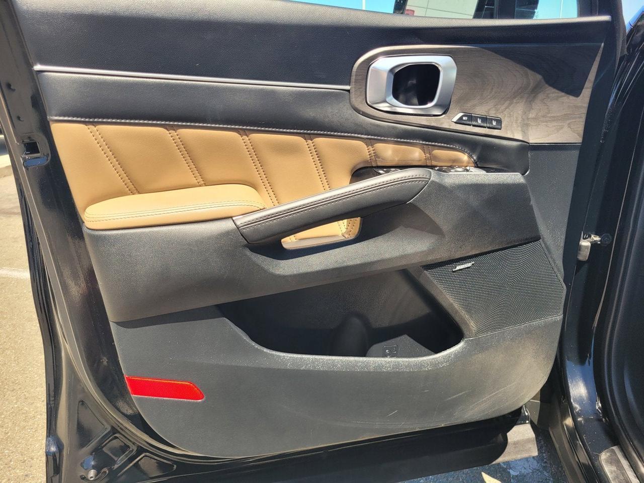 2025 Kia SORENTO X-LINE SX PRESTIGE Roseville CA