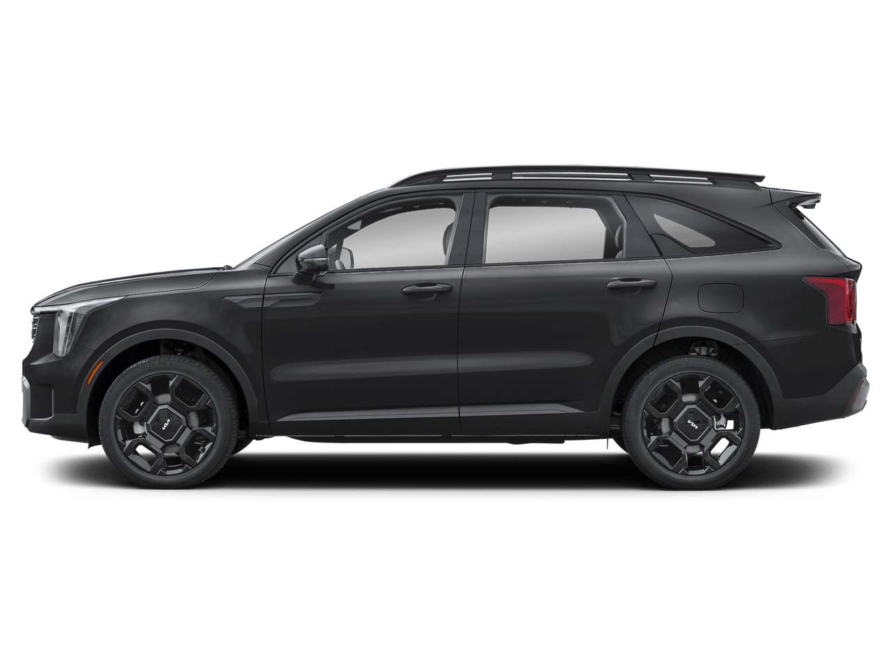 2025 Kia SORENTO X-LINE SX PRESTIGE