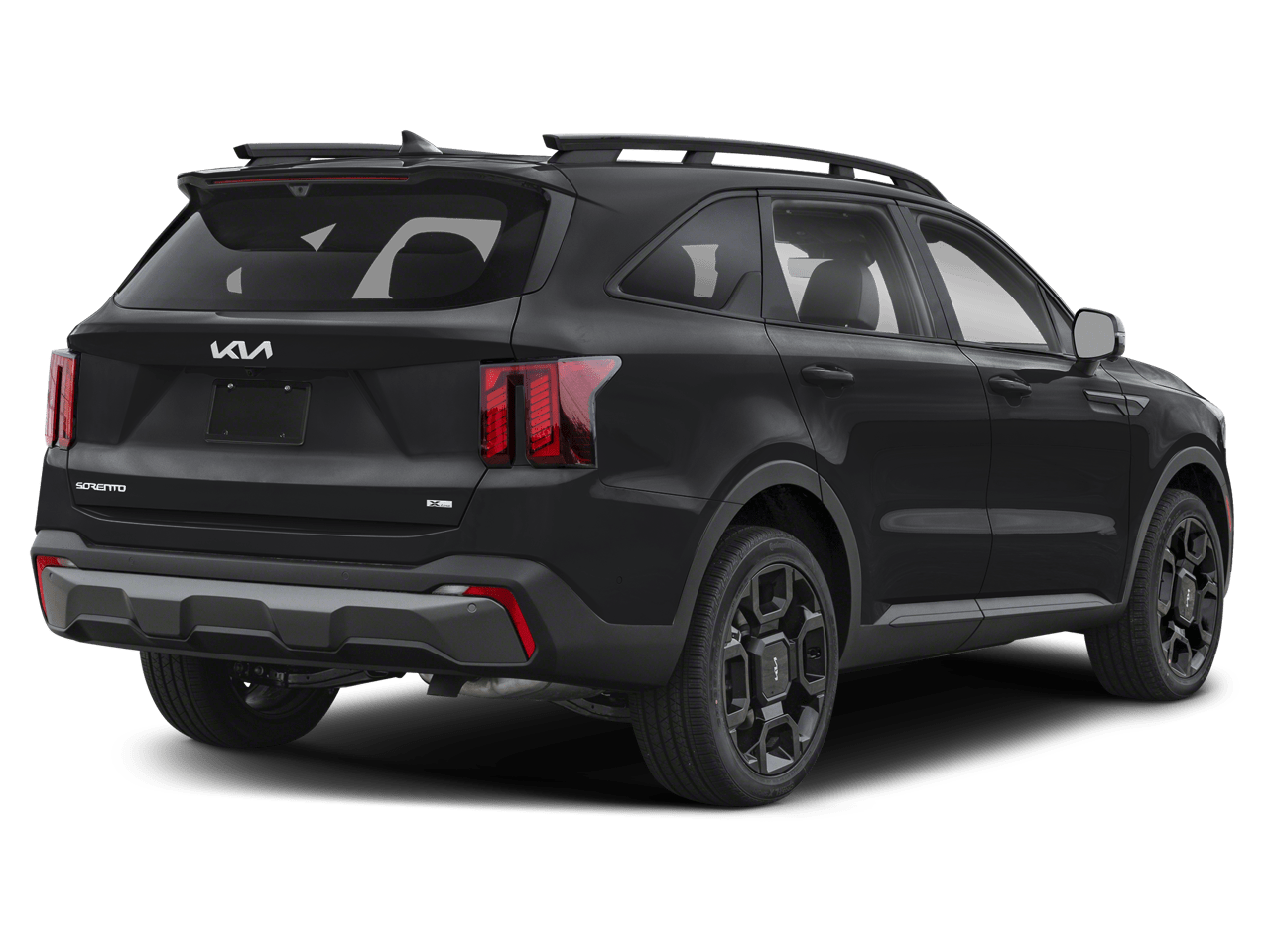 2025 Kia SORENTO X-LINE SX PRESTIGE