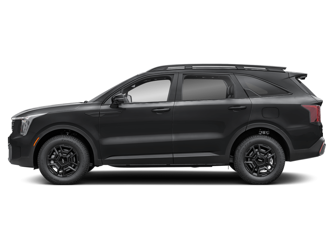 2025 Kia SORENTO X-PRO SX PRESTIGE Roseville CA