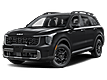 2025 Kia SORENTO X-PRO SX PRESTIGE