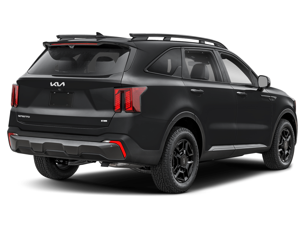 2025 Kia SORENTO X-PRO SX PRESTIGE Roseville CA
