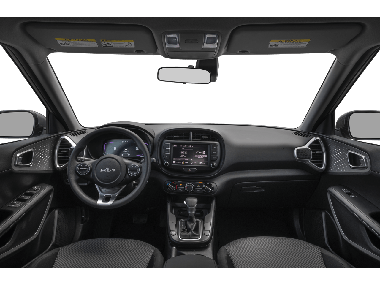 2025 Kia SOUL LX Roseville CA