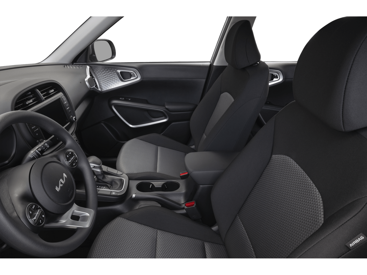 2025 Kia SOUL LX Roseville CA