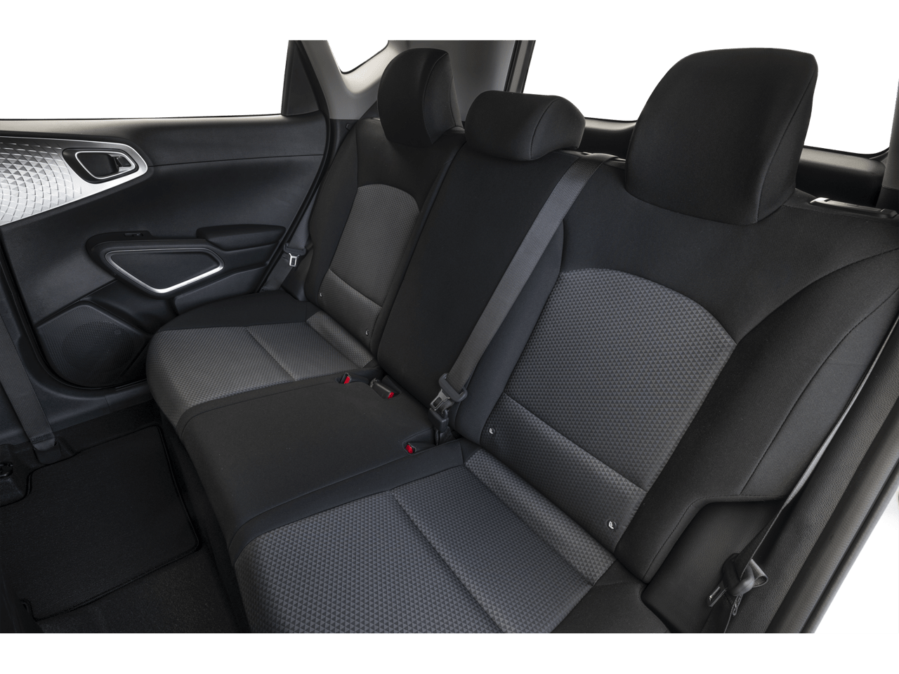 2025 Kia SOUL LX Roseville CA