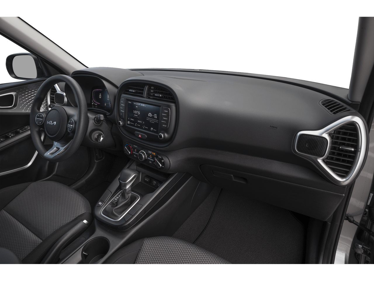 2025 Kia SOUL LX Roseville CA