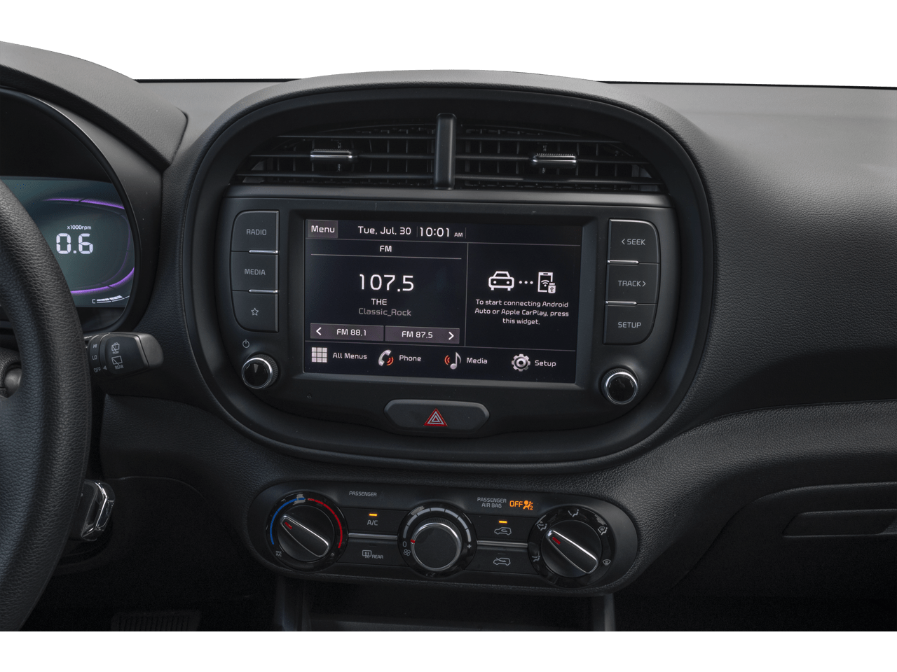 2025 Kia SOUL LX Roseville CA
