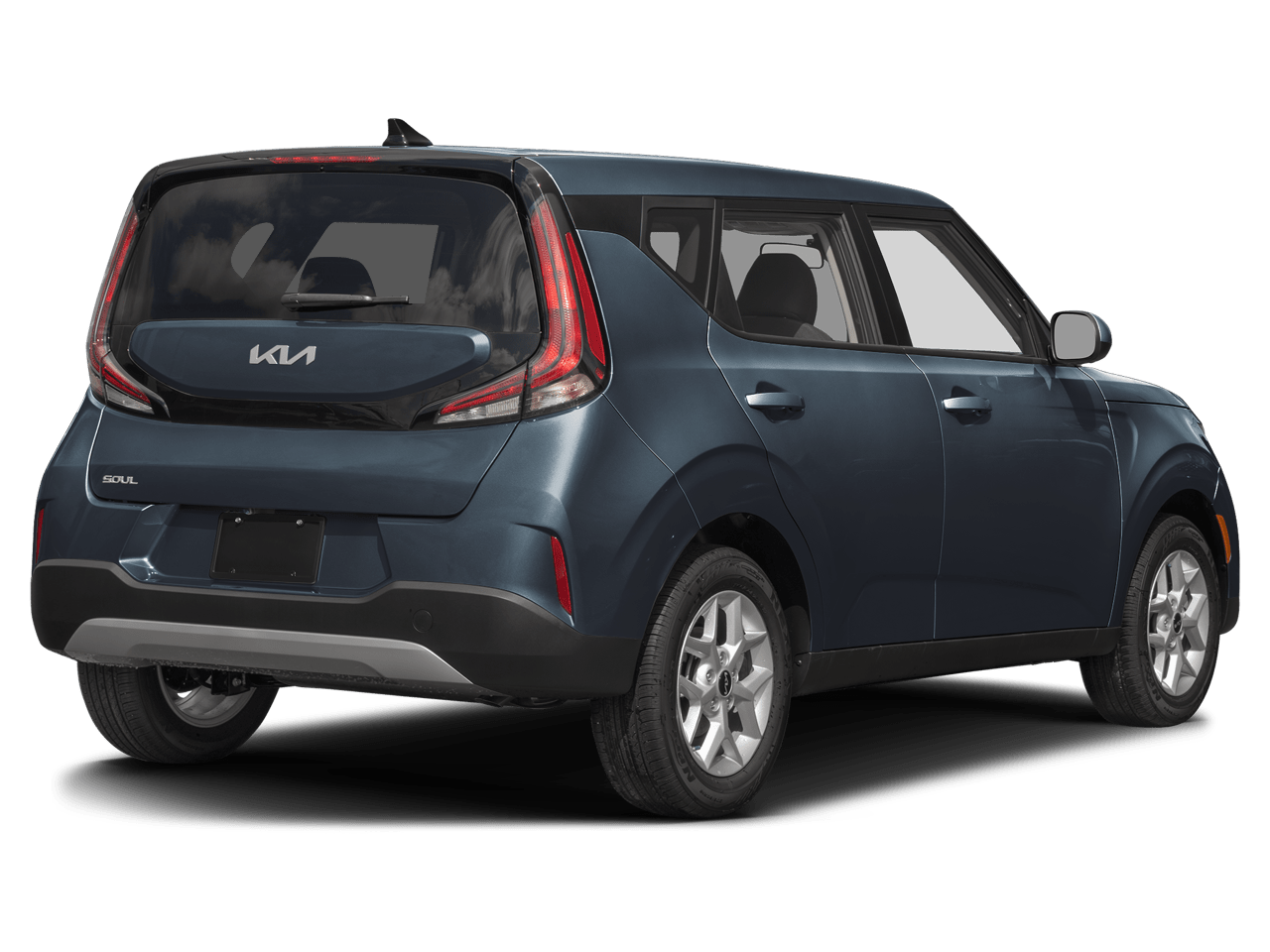 2025 Kia SOUL LX Roseville CA