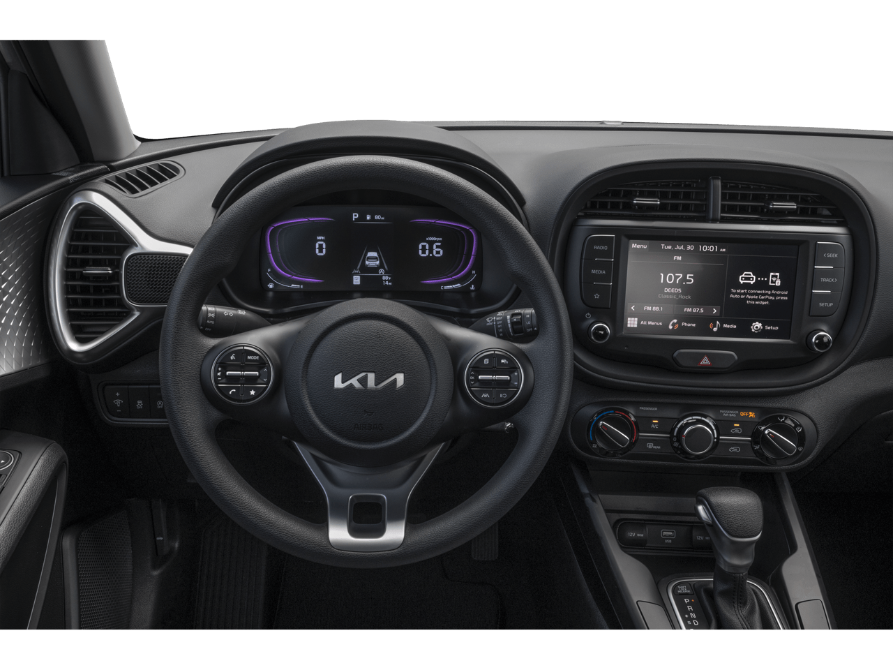 2025 Kia SOUL LX Roseville CA