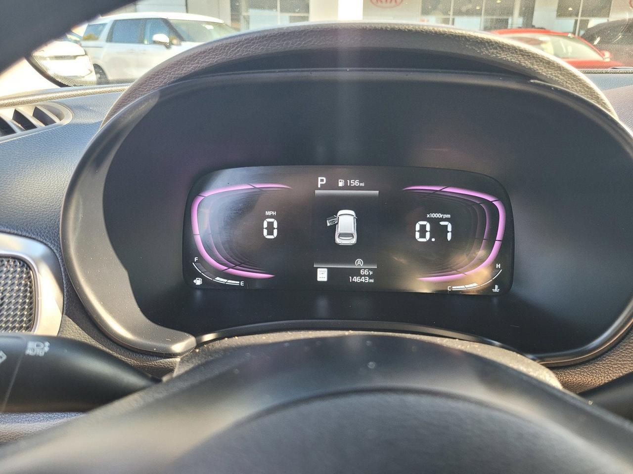 2025 Kia SOUL LX Roseville CA