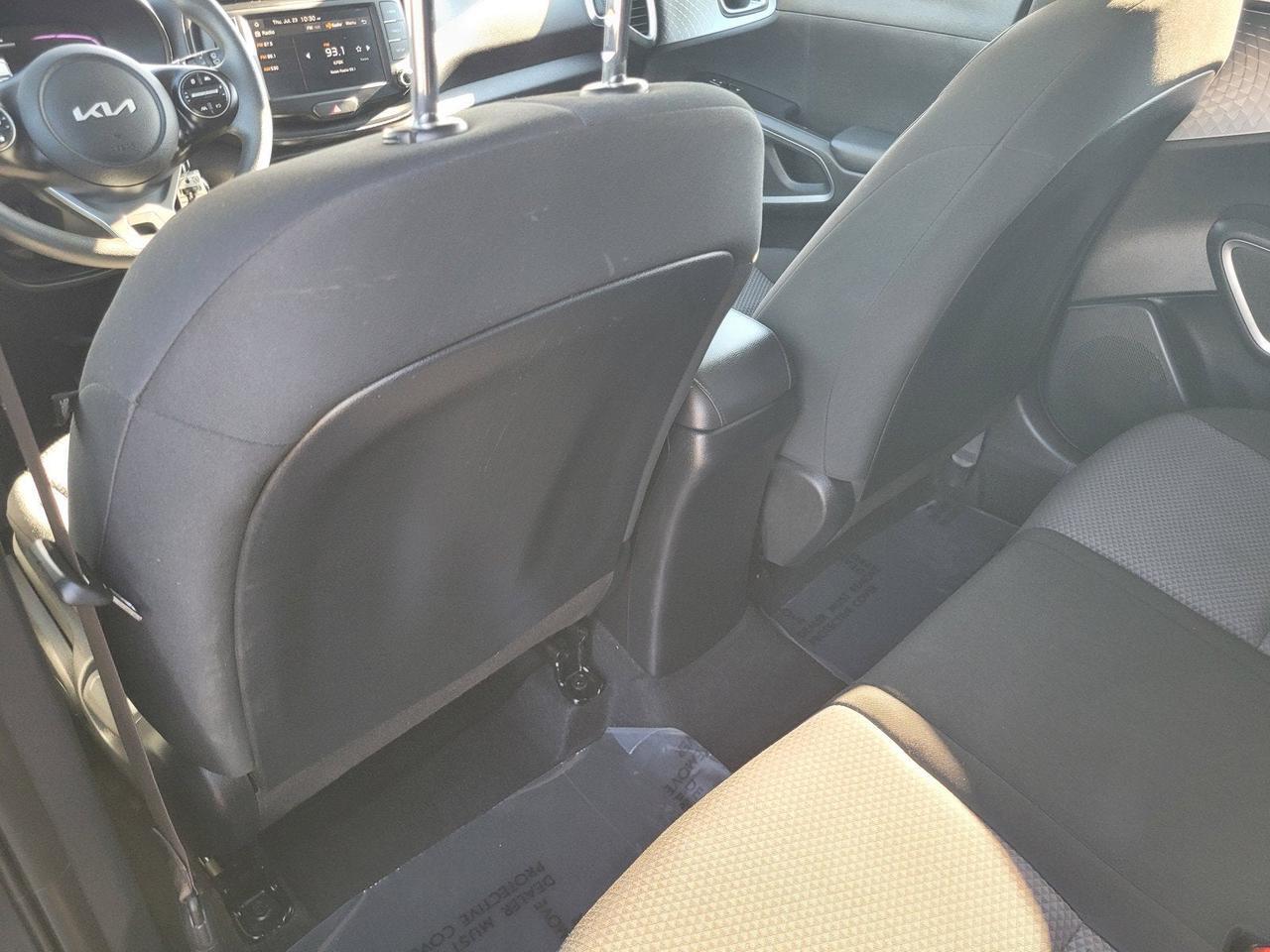 2025 Kia SOUL LX Roseville CA