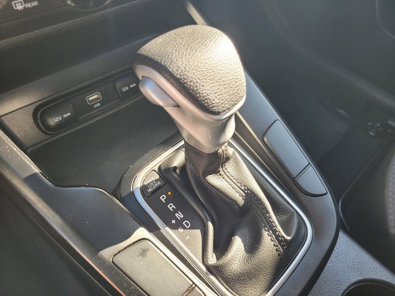 2025 Kia SOUL LX Roseville CA