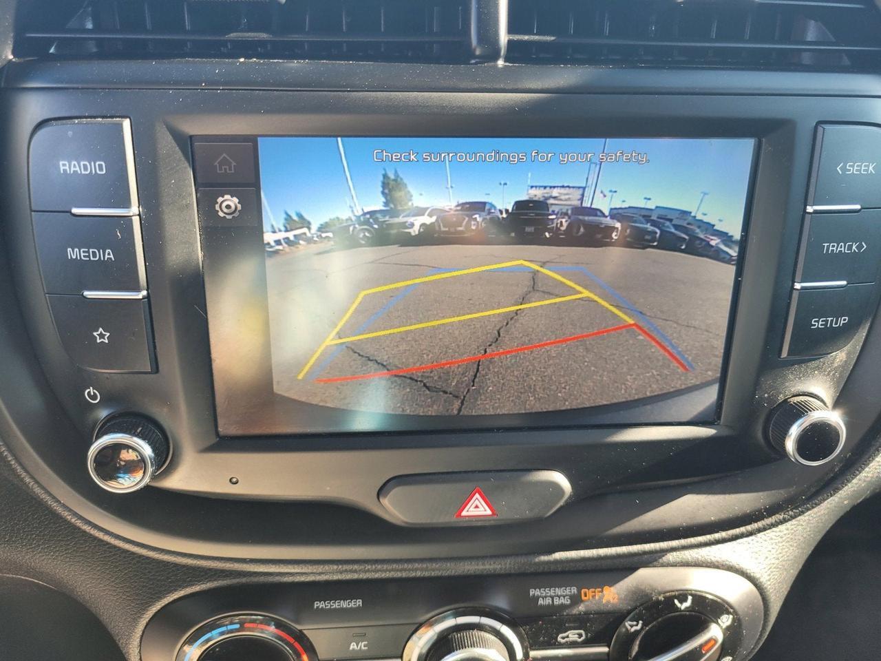 2025 Kia SOUL LX Roseville CA
