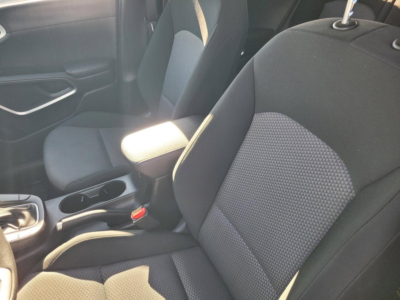 2025 Kia SOUL LX Roseville CA