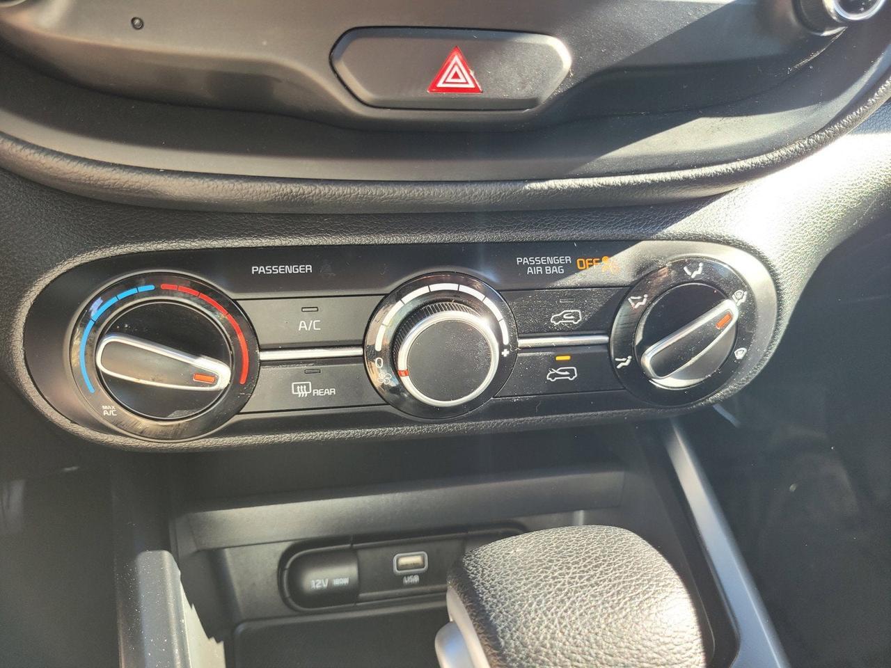 2025 Kia SOUL LX Roseville CA