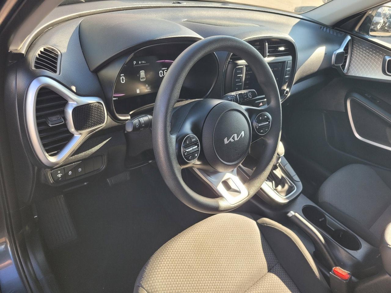 2025 Kia SOUL LX Roseville CA