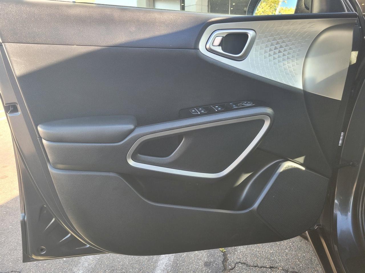 2025 Kia SOUL LX Roseville CA
