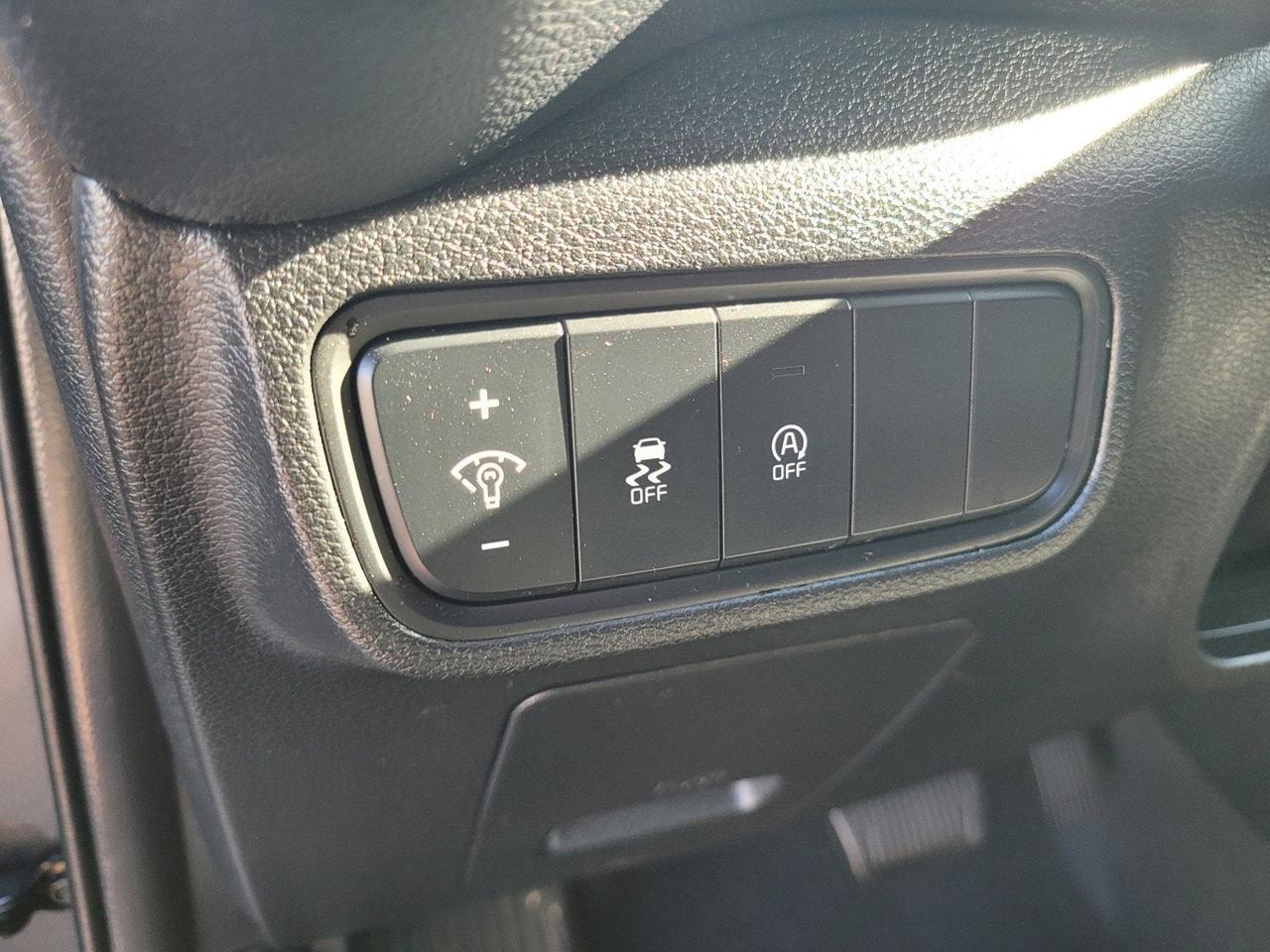 2025 Kia SOUL LX Roseville CA