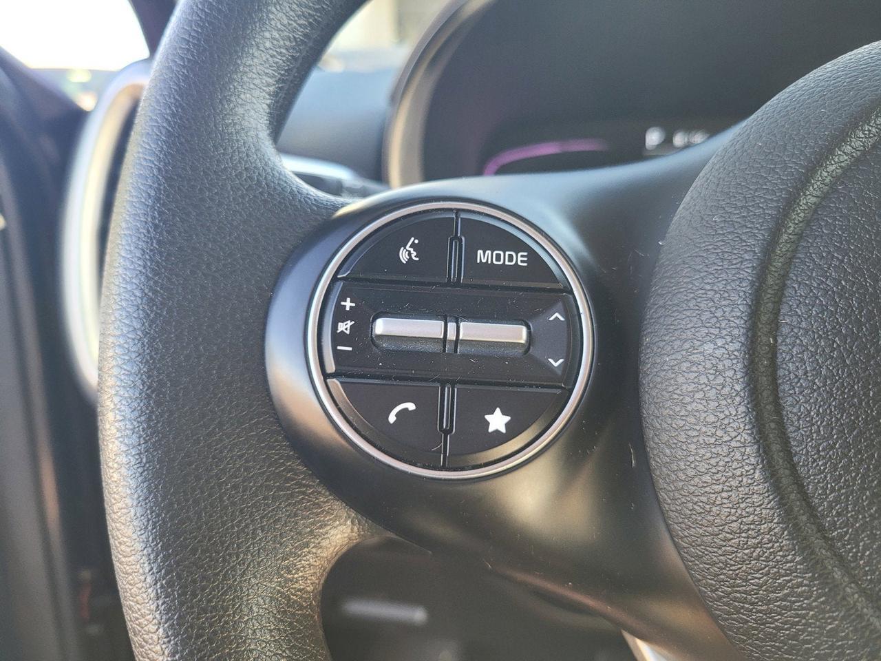 2025 Kia SOUL LX Roseville CA