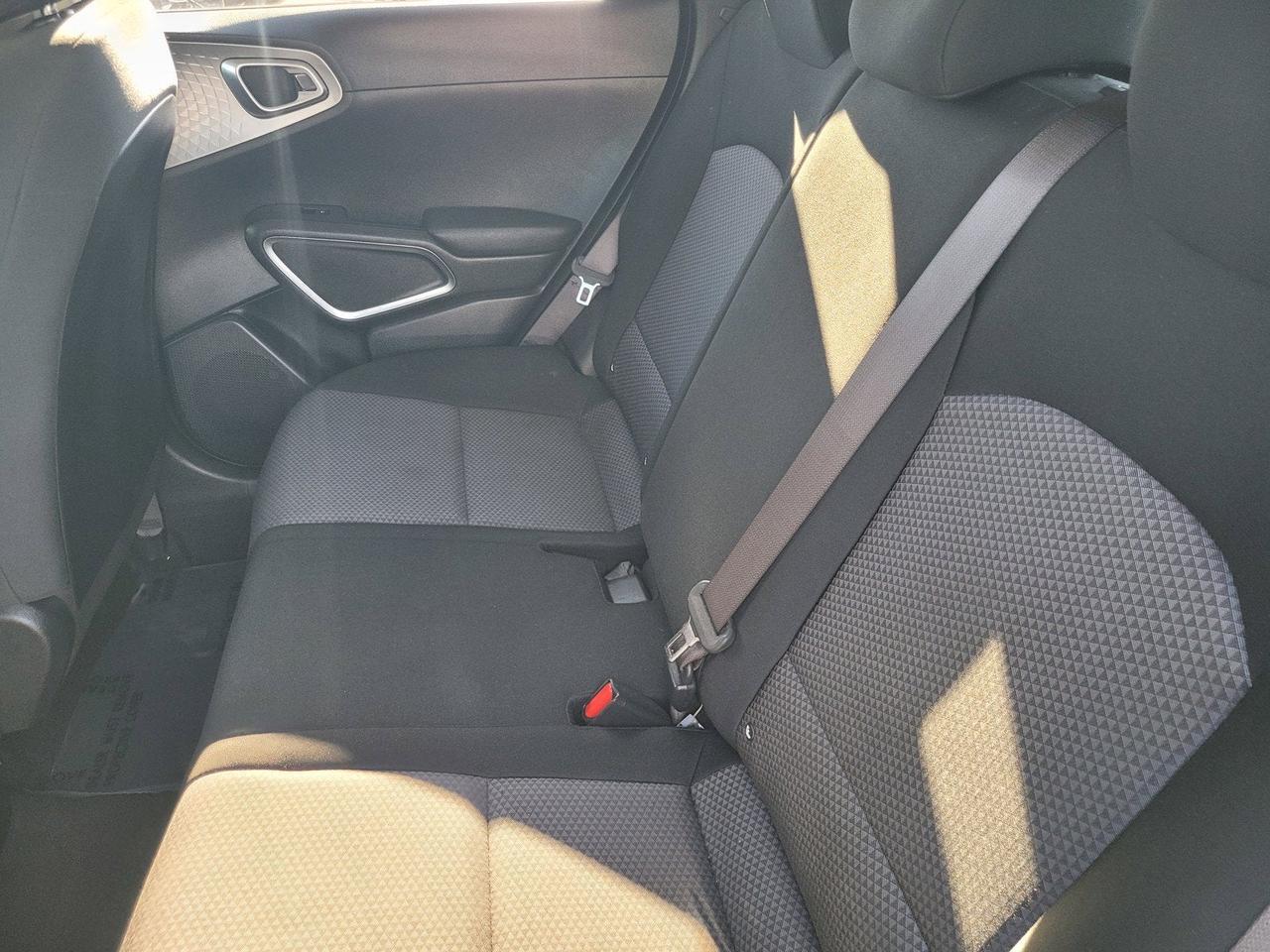 2025 Kia SOUL LX Roseville CA