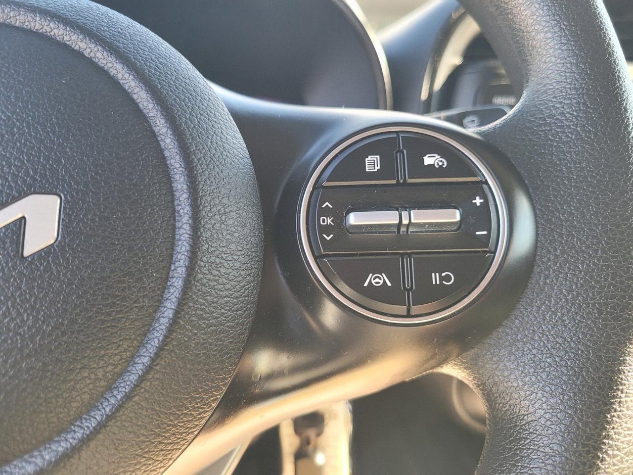 2025 Kia SOUL LX Roseville CA