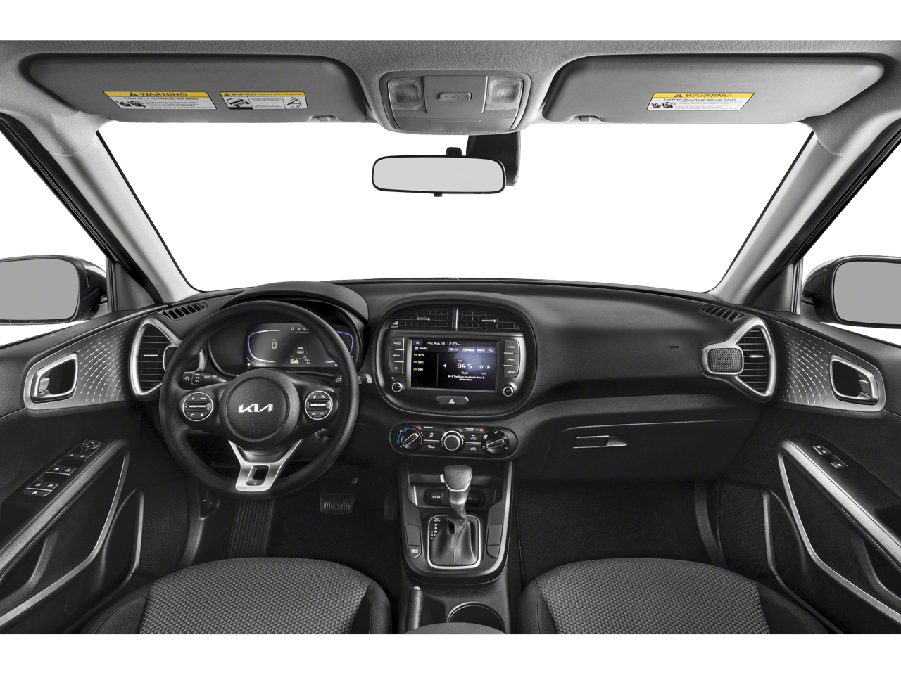 2025 Kia SOUL LX Roseville CA