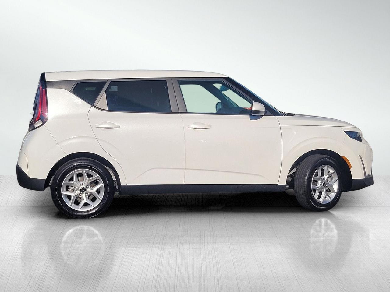 2025 Kia SOUL LX Roseville CA