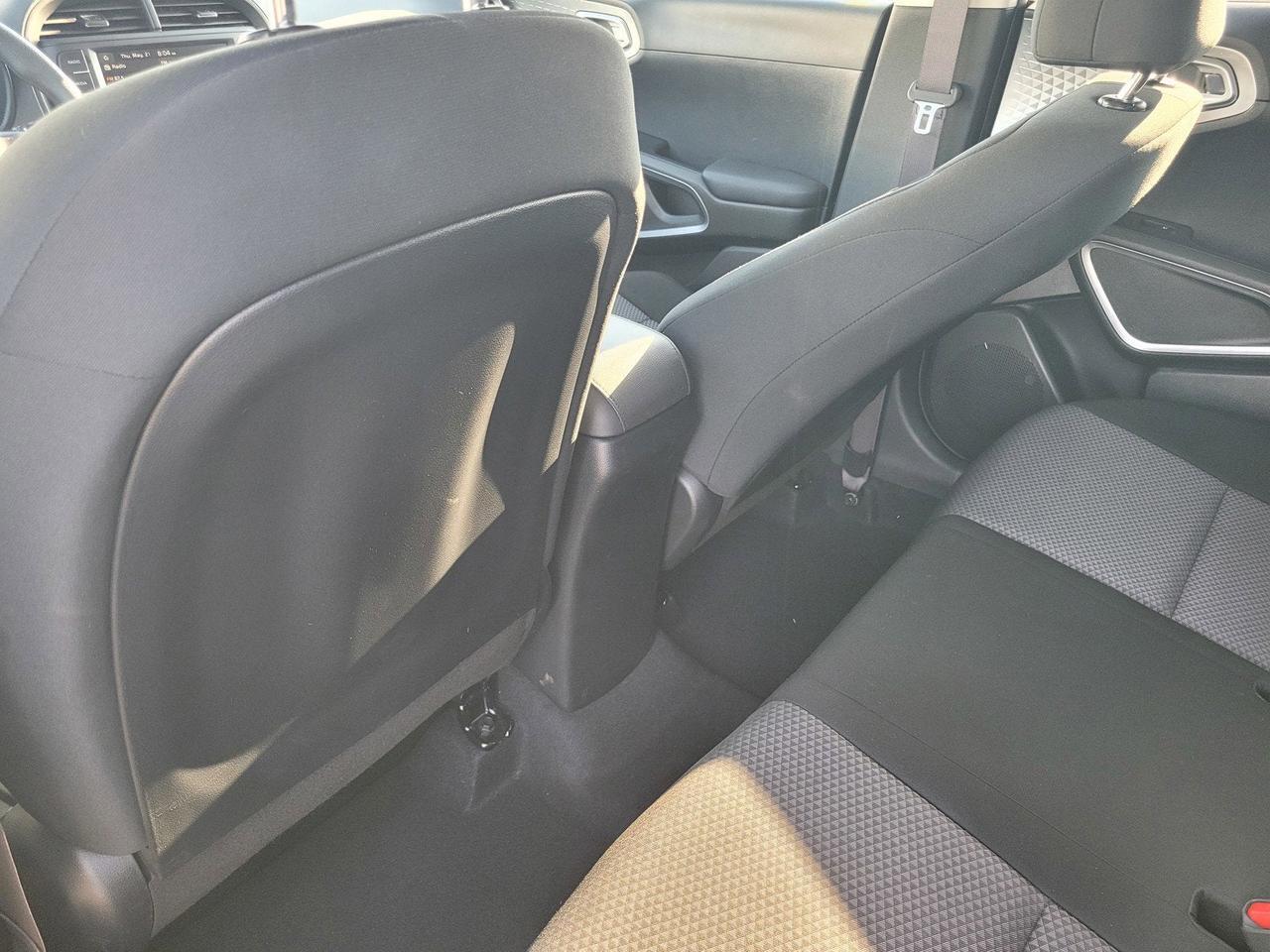 2025 Kia SOUL LX Roseville CA