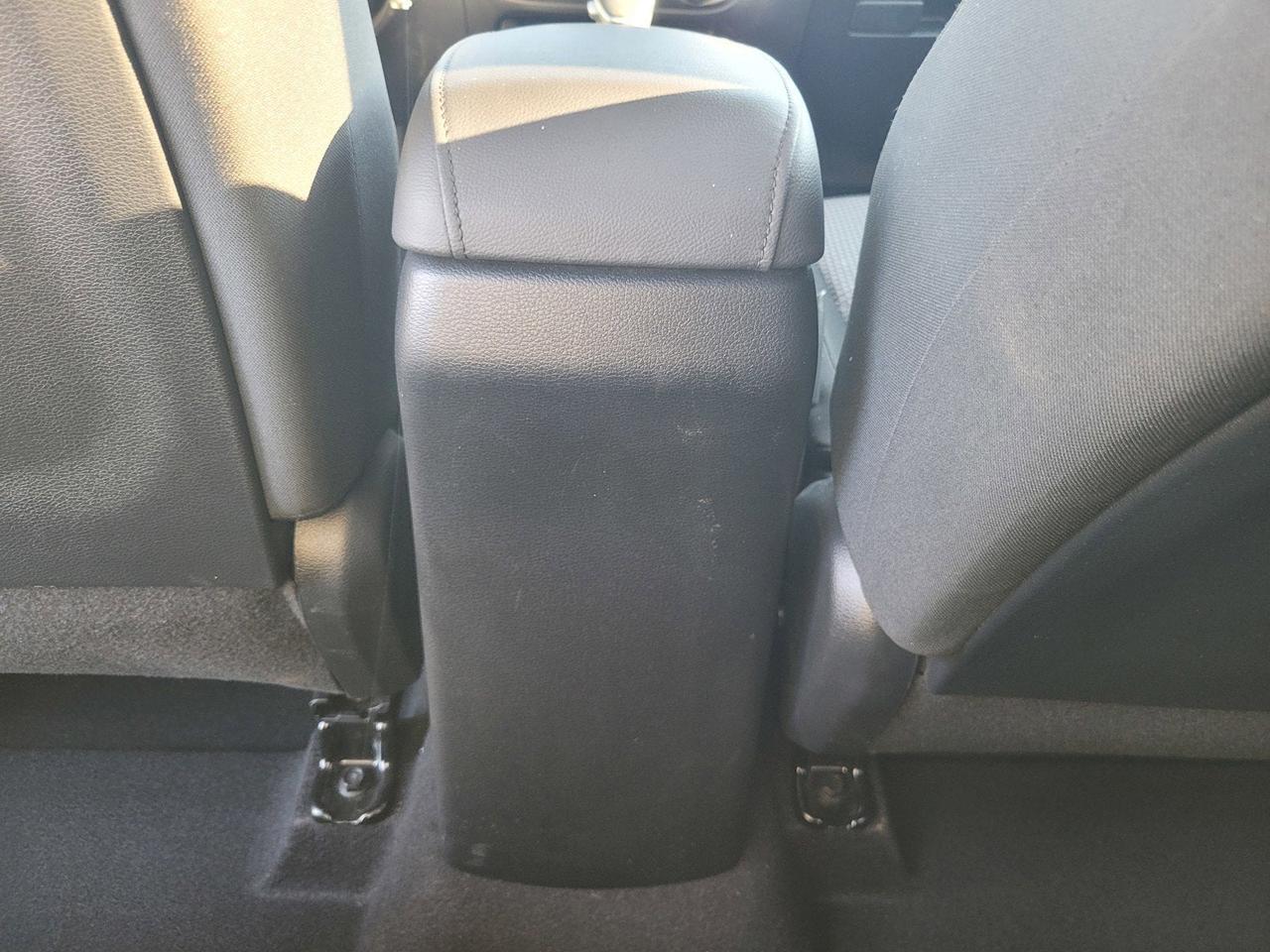 2025 Kia SOUL LX Roseville CA