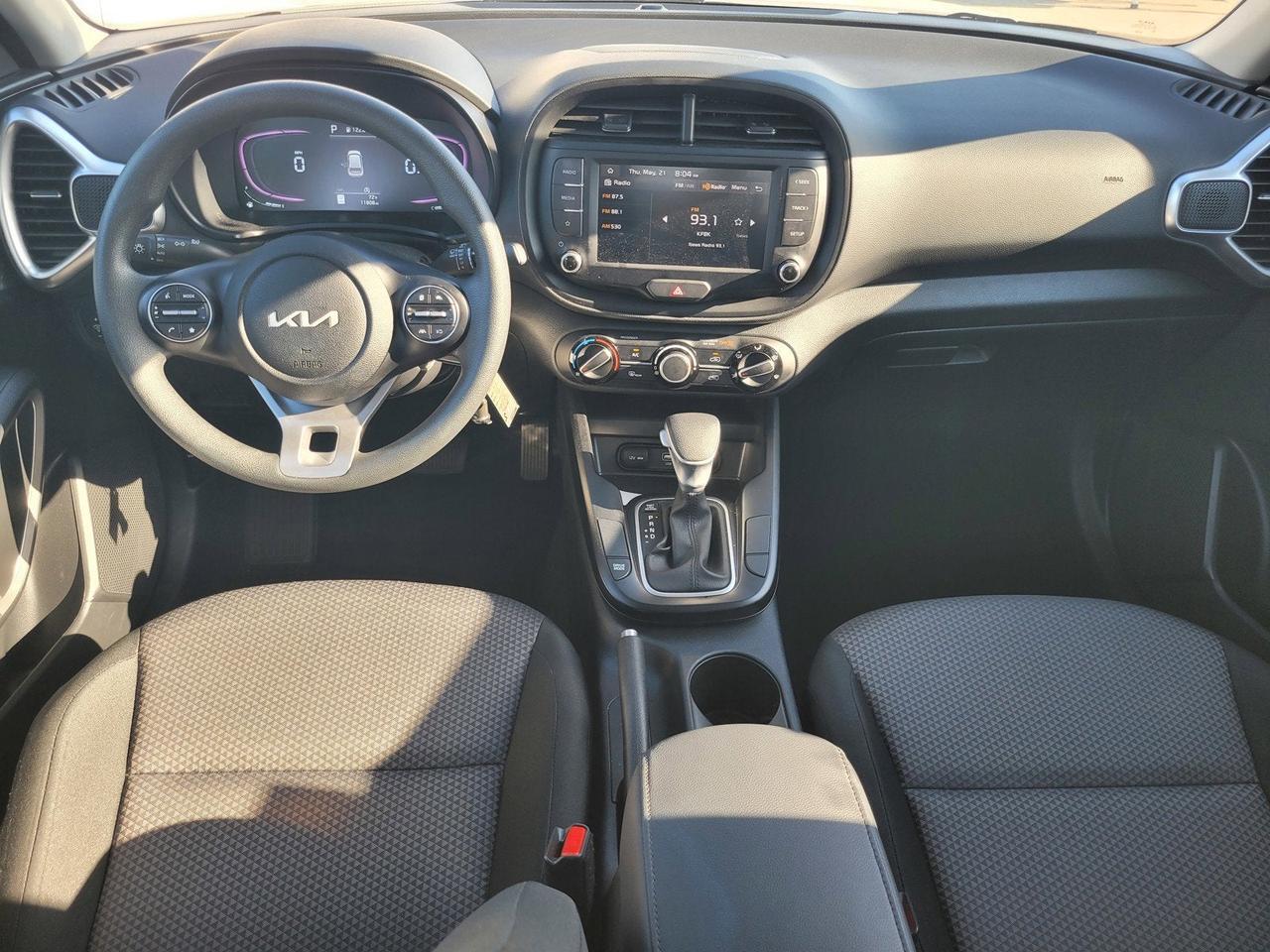 2025 Kia SOUL LX Roseville CA