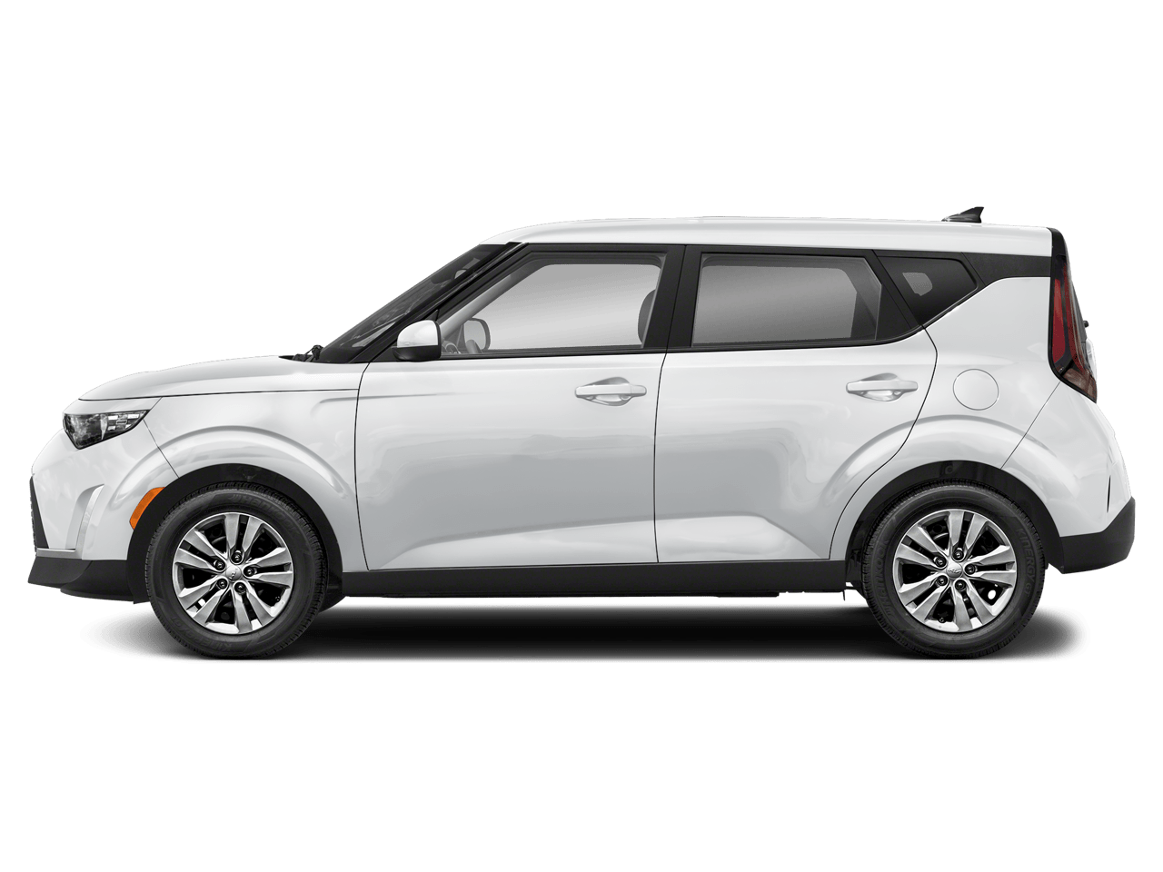 2025 Kia SOUL LX Roseville CA