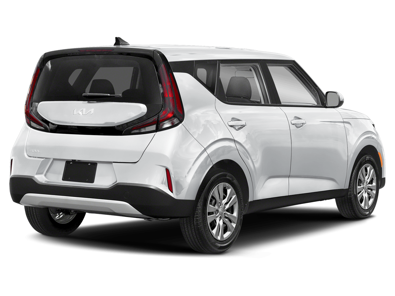 2025 Kia SOUL LX Roseville CA