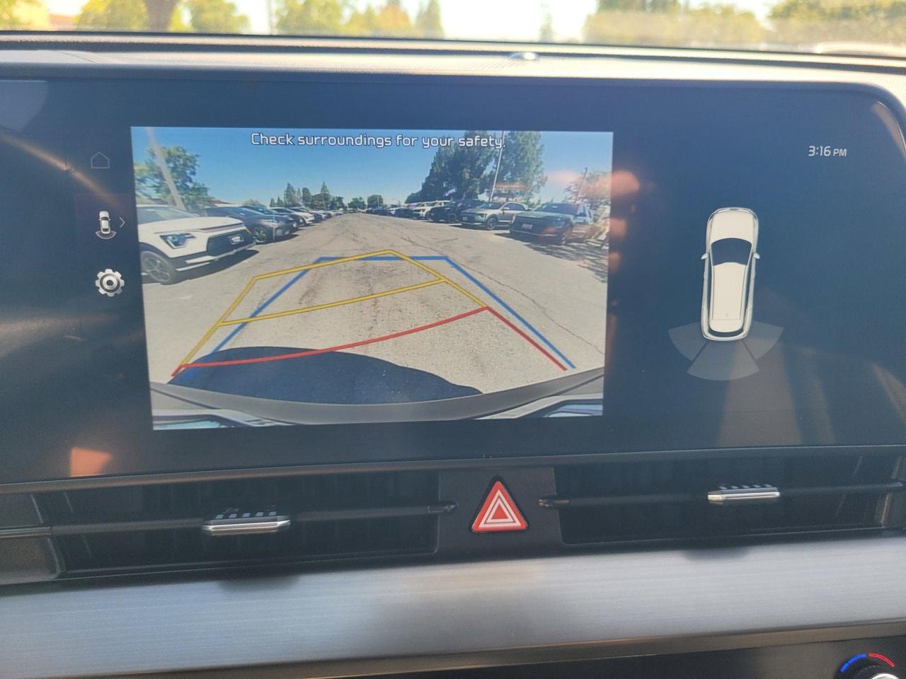 2025 Kia SPORTAGE EX Roseville CA